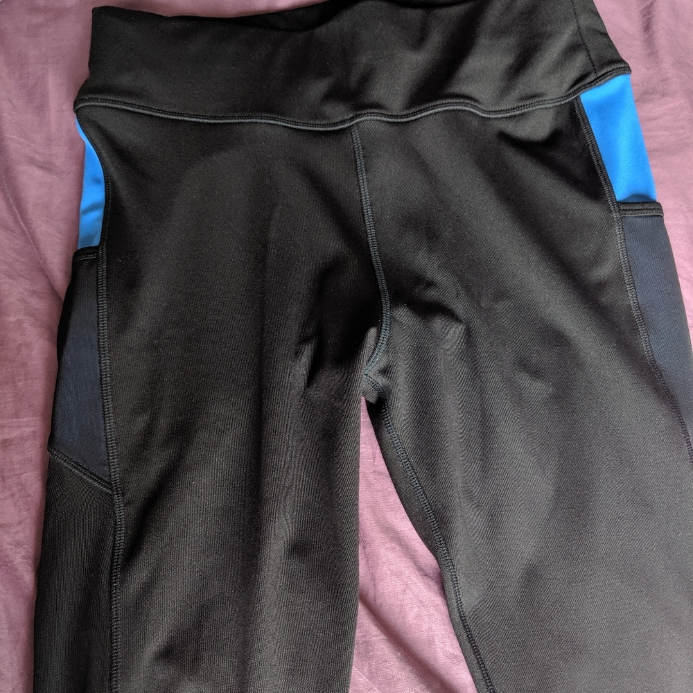 POP fit leggings
